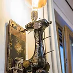 Boutique Homes Апартаменты
