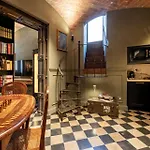 Апартаменты Boutique Homes Сиена