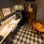 Boutique Homes Апартаменты Сиена