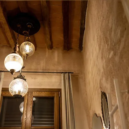 Apartamento Boutique Homes Siena