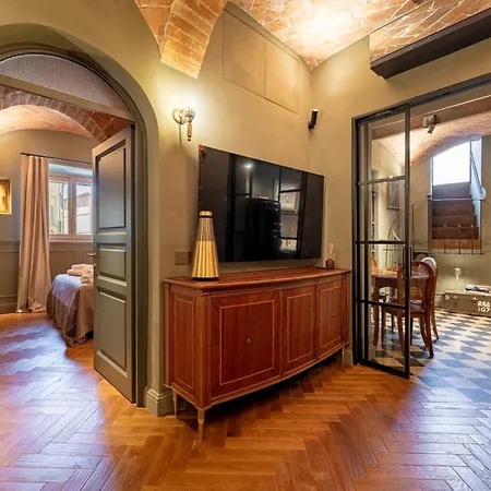 Appartement Boutique Homes Siena