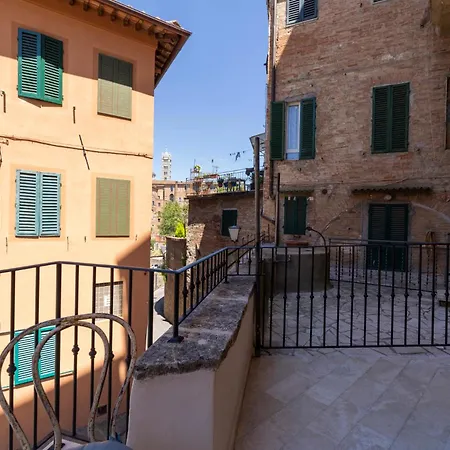 Boutique Homes Apartamento Siena