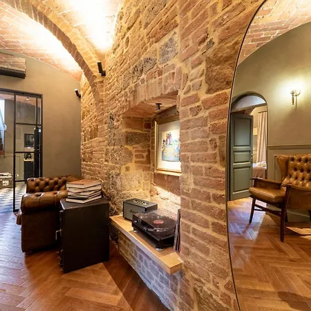 Boutique Homes Apartamento *