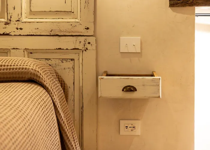 Apartamento Boutique Homes