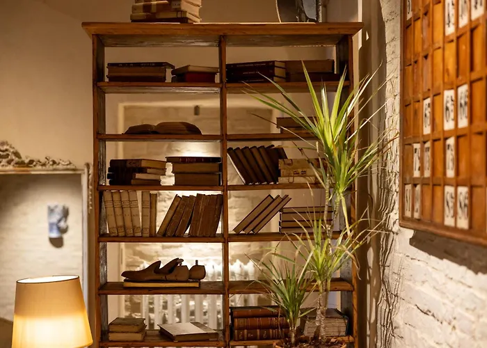 Appartement Boutique Homes Siena