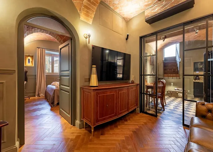Appartement Boutique Homes Siena