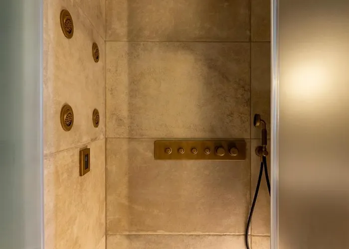 Boutique Homes Apartamento *