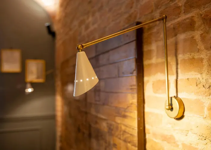 Boutique Homes Apartamento Siena