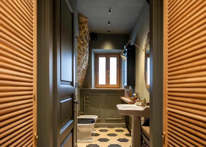 Boutique Homes Apartamento Siena