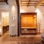 Boutique Homes Apartment Siena
