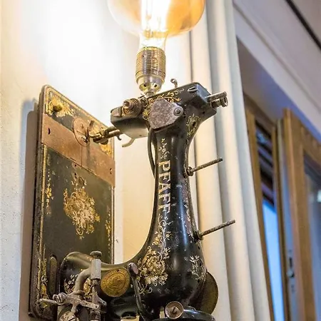 Boutique Homes Appartement