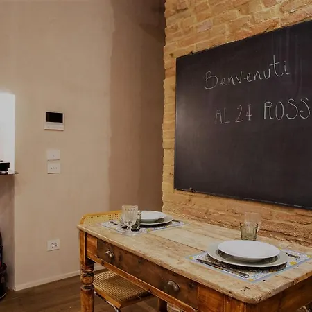 Boutique Homes Apartament Siena