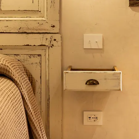 Apartament Boutique Homes