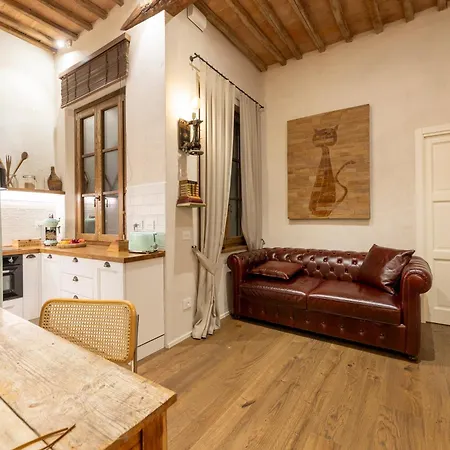 Boutique Homes Apartman *