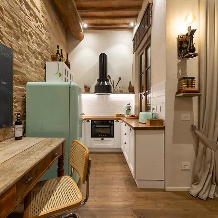 Boutique Homes