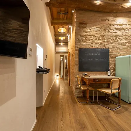 Boutique Homes Apartman *