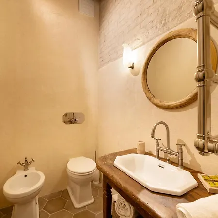 Boutique Homes Apartman *