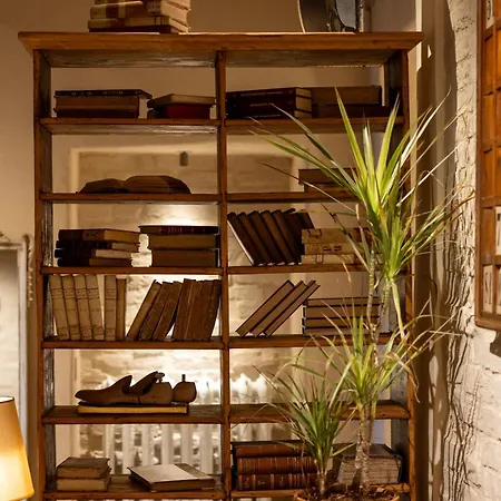 Apartamento Boutique Homes Siena
