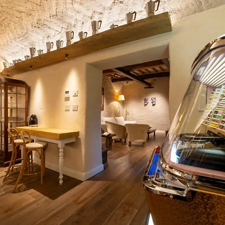 Apartman Boutique Homes Siena