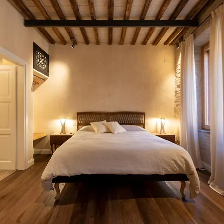 Apartament Boutique Homes Siena