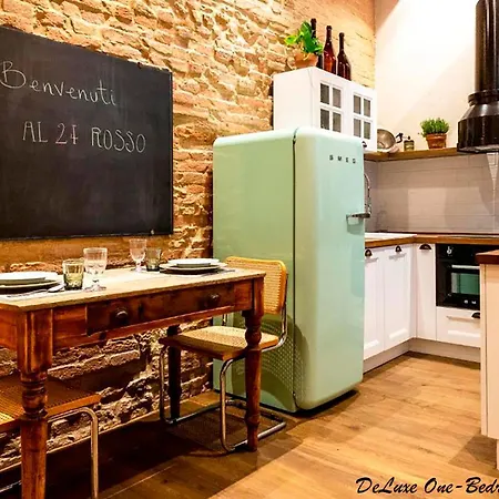 Boutique Homes Apartament
