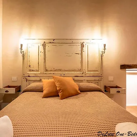 Boutique Homes Appartement