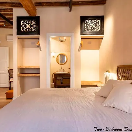 Apartament Boutique Homes *