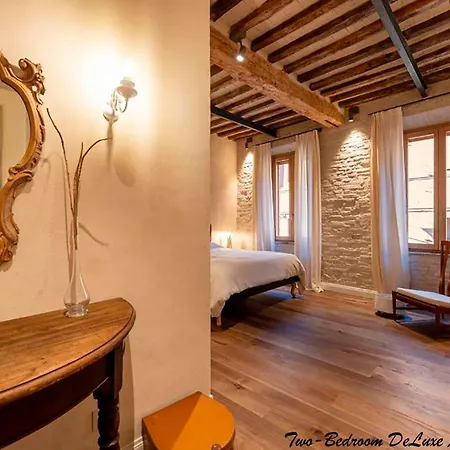 Boutique Homes Siena