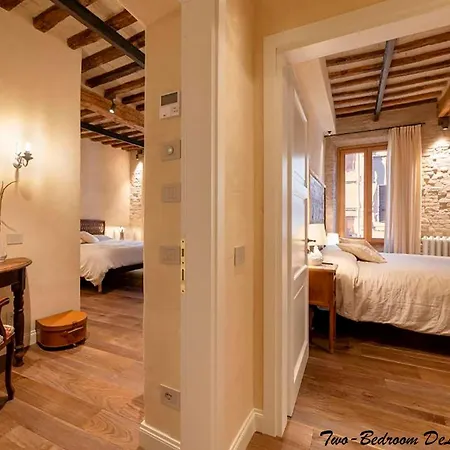 Boutique Homes Apartament
