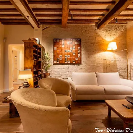 Boutique Homes Apartament *