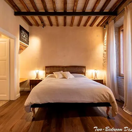 Apartment Boutique Homes Siena