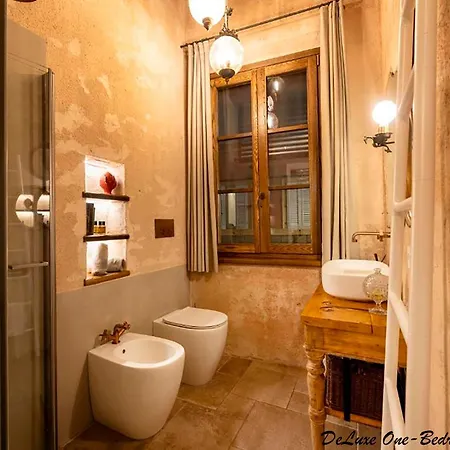 Apartament Boutique Homes
