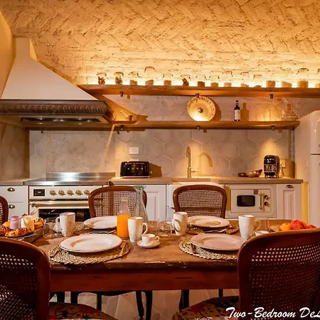 Boutique Homes Apartament *
