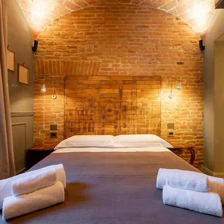 Appartement Boutique Homes *