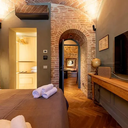 Boutique Homes Appartement *