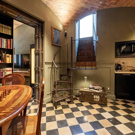 Appartement Boutique Homes Siena