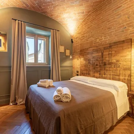 Boutique Homes Apartament Siena