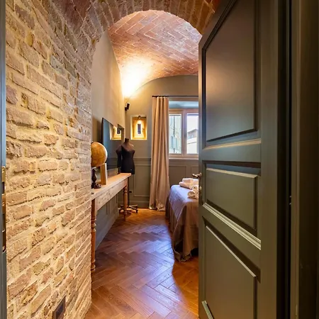 Apartament Boutique Homes *