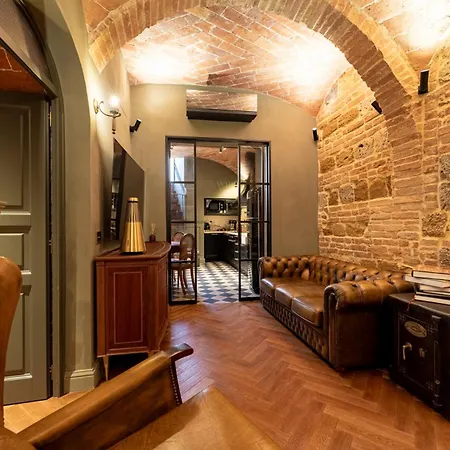 Boutique Homes Apartament Siena
