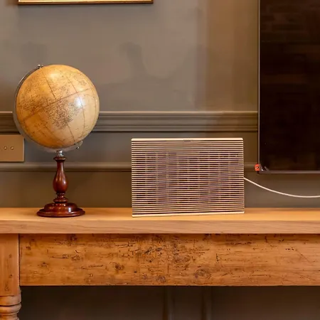 Appartement Boutique Homes