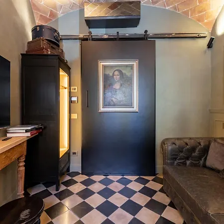 Boutique Homes Appartement *