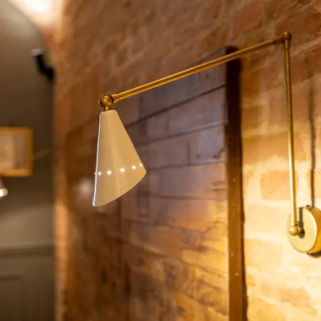 Boutique Homes Apartament Siena