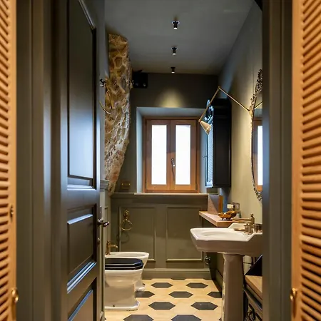 Boutique Homes Appartement Siena