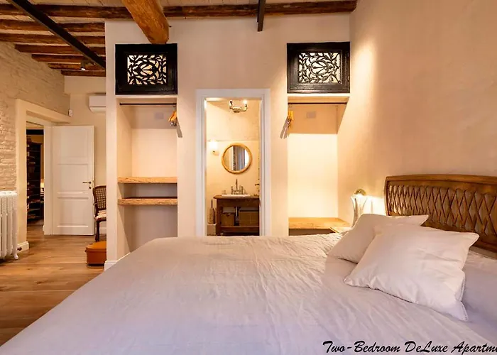 Lejlighed Boutique Homes *