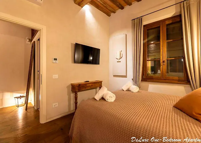 Lejlighed Boutique Homes Siena