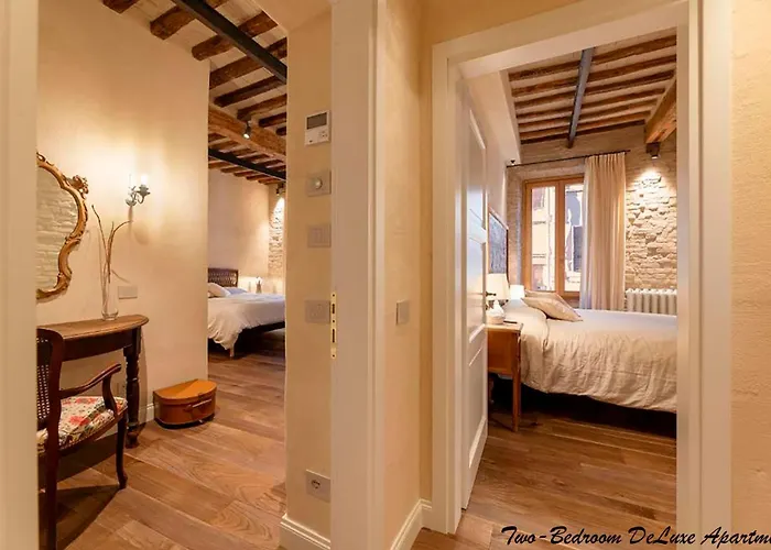 Boutique Homes Daire