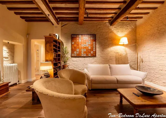 Boutique Homes 아파트 *