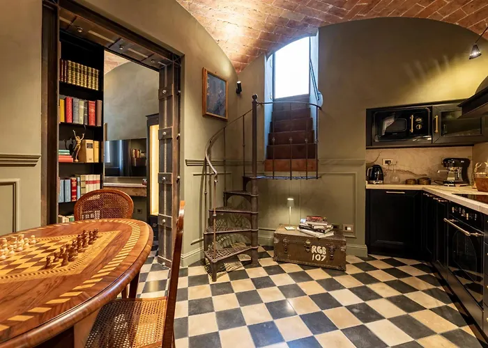 Daire Boutique Homes Siena