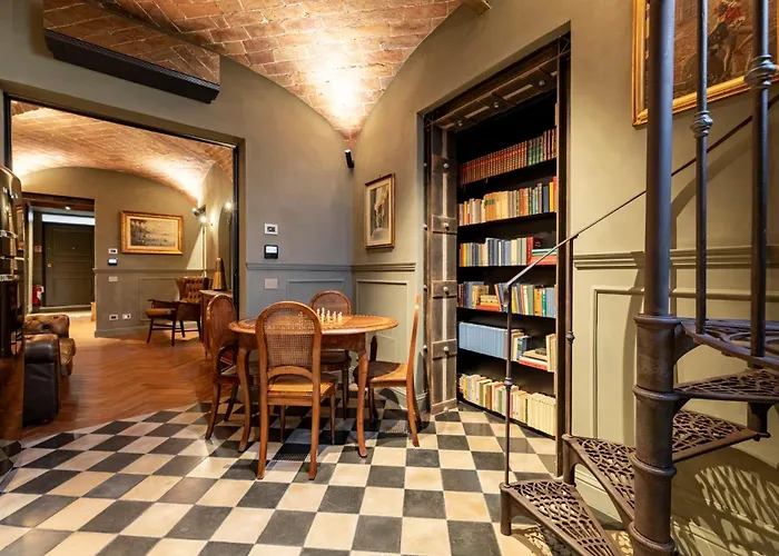 Boutique Homes * Siena