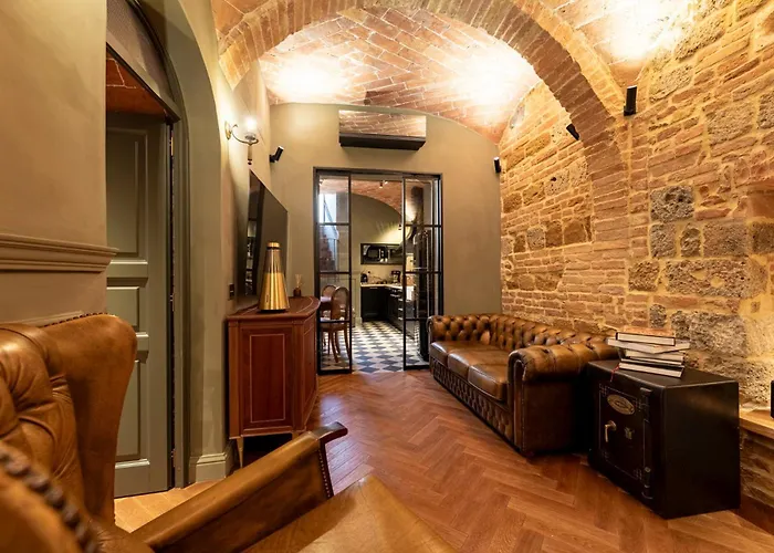 Boutique Homes Daire Siena